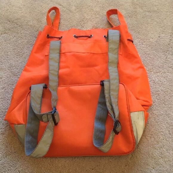 Vintage Halloween Spooky Backpack - Picture 4 of 8